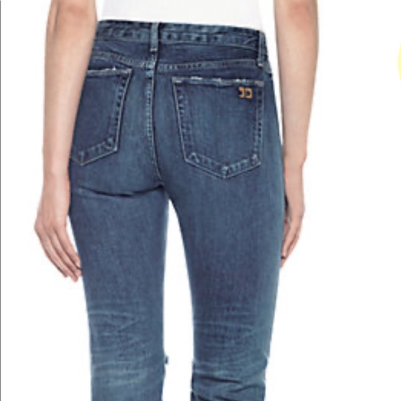 🆕JOE’S Jeans The Smith Rashida Ankle Cut - Picture 3 of 13